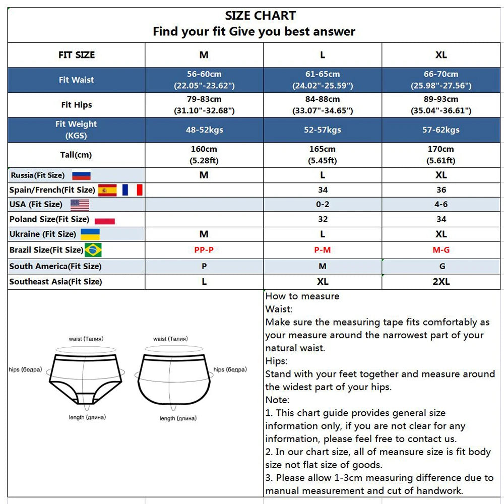 5PCS Set Low-Waist Cotton Panty – Comfortable & Stylish Lingerie Set