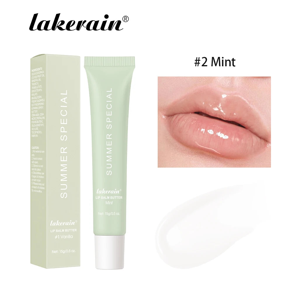 π Lakerain Lip Balm β Deep Moisturizing & Long-Lasting Care