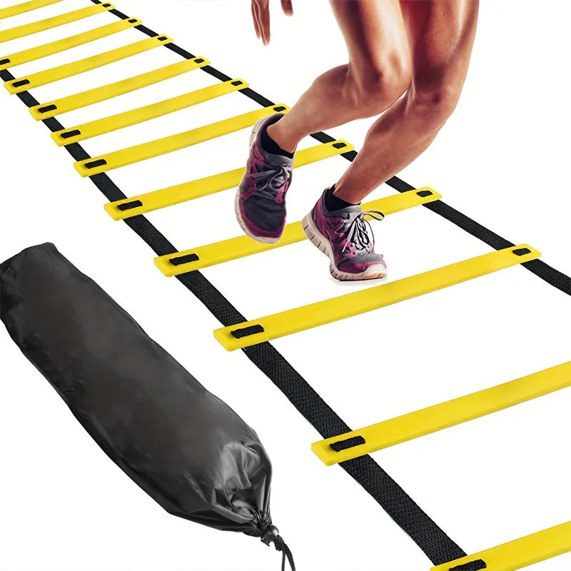 πββοΈ Agility Ladder for Speed & Footwork Training β Boost Your Performance!