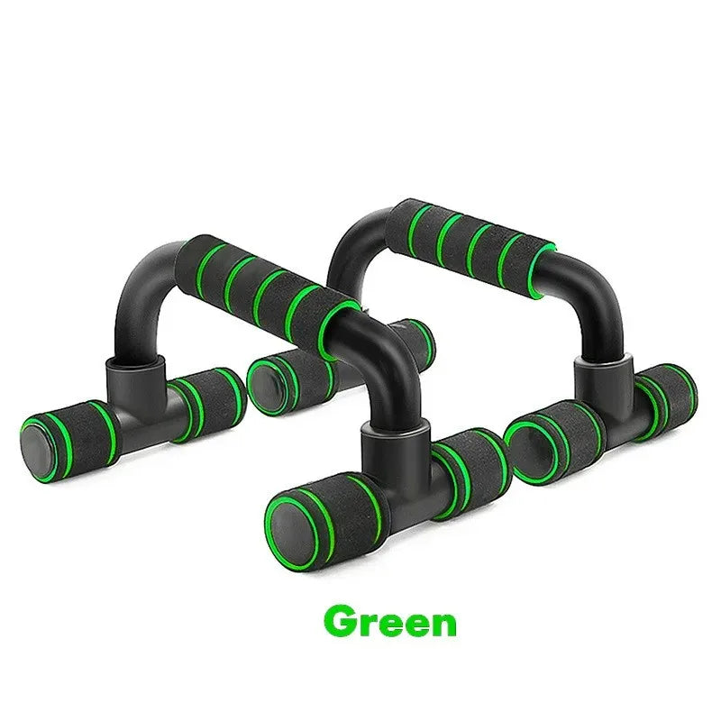 Push-Up Bar Stand – Non-Slip Grip for Intense Workouts