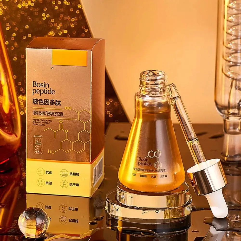 Peptide Anti-Aging Face Essence – Hydrate, Repair & Restore Skin
