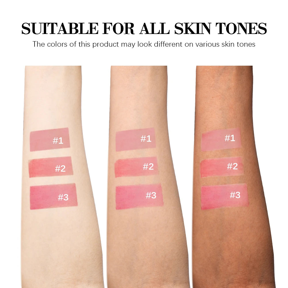 π Peel-Off Lip Stain Set β Vibrant Color & Effortless Application!