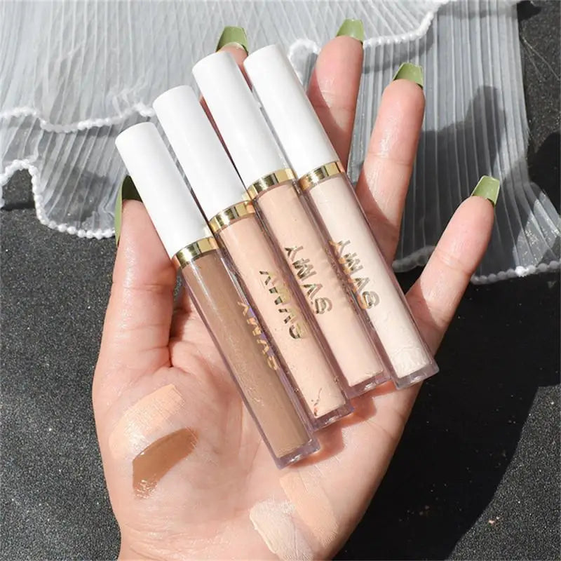 Concealer Foundation Cream With Anti Aging Benefits