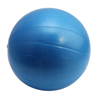 25cm Yoga Ball β Perfect for Pilates, Core & Balance Training!