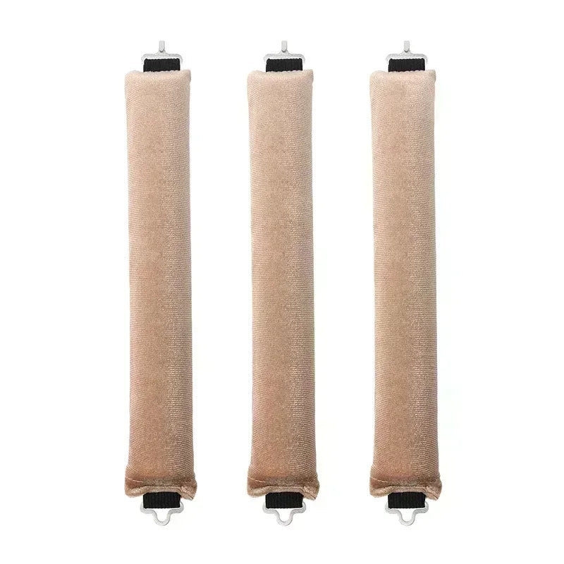 πββοΈ Heatless Hair Curlers β Effortless, Bouncy Curls Overnight!