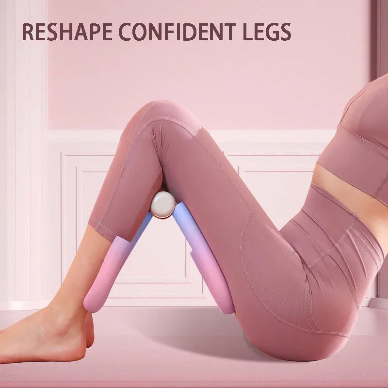 Ultimate Thigh & Arm Workout Trainer  β Easy & Effective Fitness Tool!