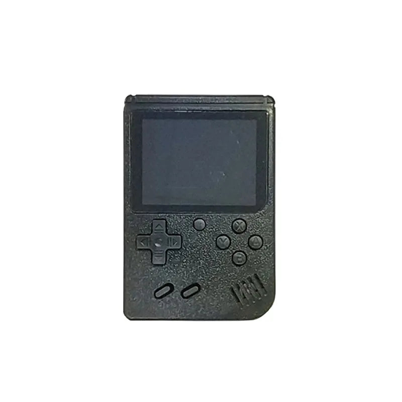 Retro Handheld Game Console for Kids – 400+ Classic Games, TV Connectable
