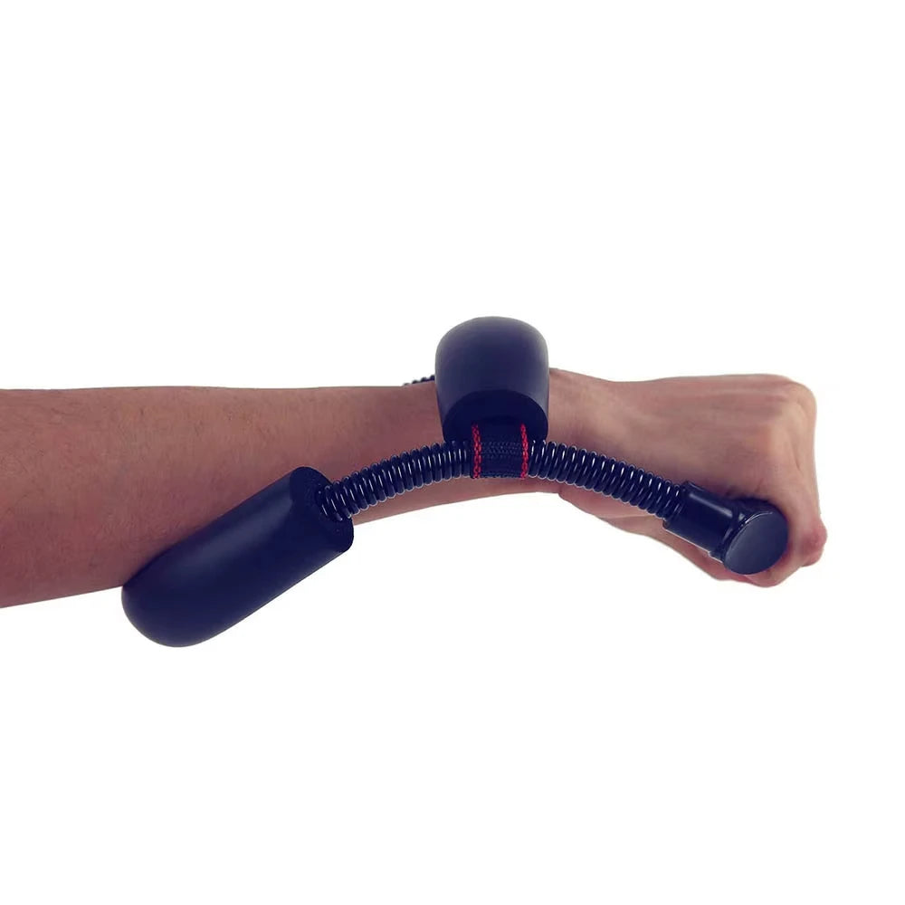 Power Wrist & Forearm Exerciser – Build Strength & Endurance