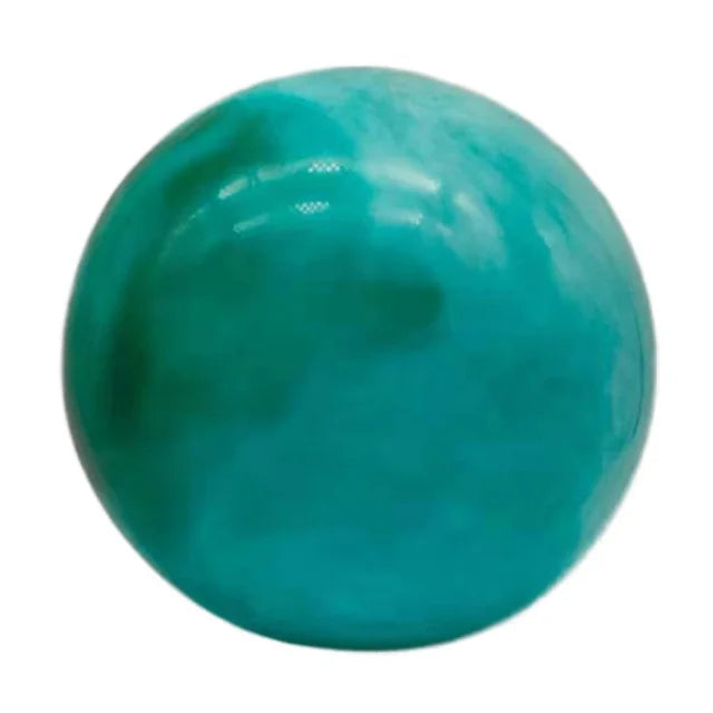25cm Yoga Ball β Perfect for Pilates, Core & Balance Training!