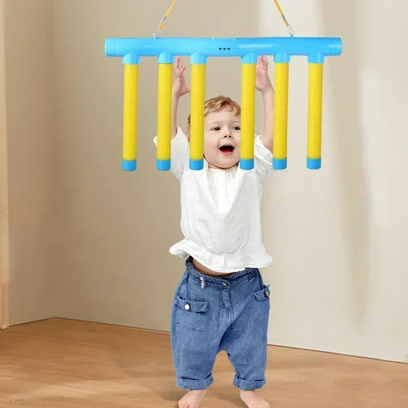 Catching Sticks Game Reaction Training Toy