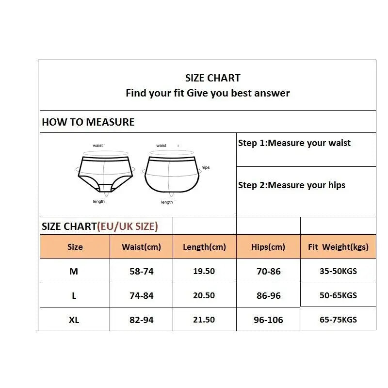 High-Waist Butt Lifter Shapewear – Tummy Control & Slimming Panties