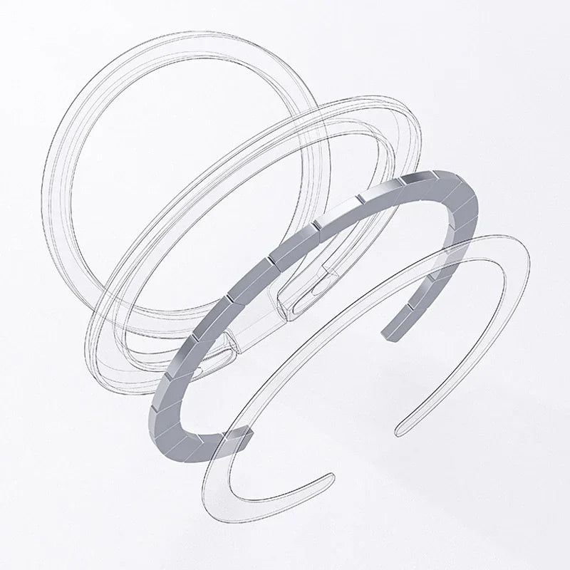 MagSafe Magnetic Ring Stand – Foldable, Removable & Secure Grip for iPhone