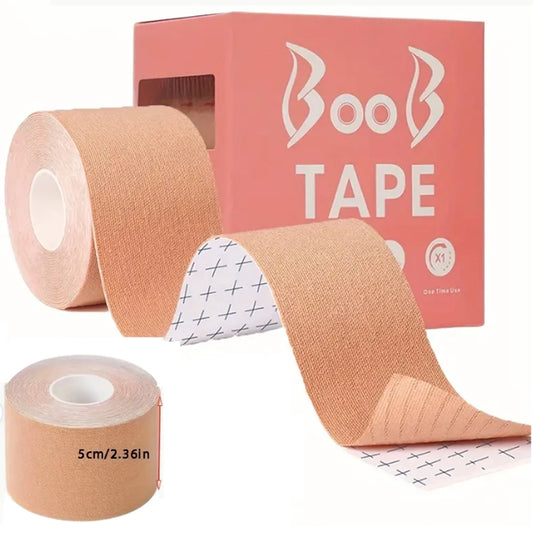 Breast Lift Boob Tape