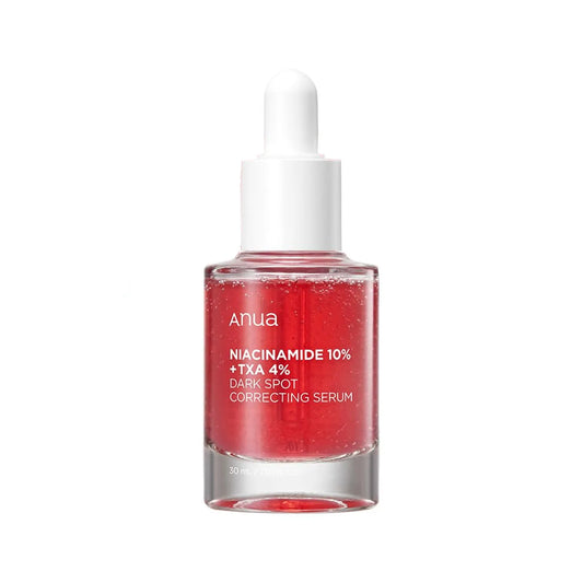 Dark Spot Correcting Essence β Niacinamide & Tranexamic Acid for Clear, Radiant Skin