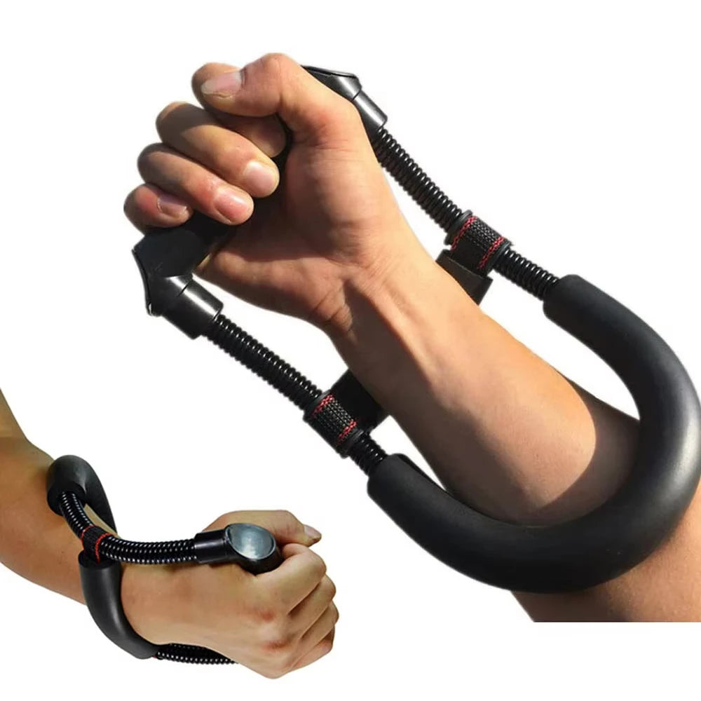 Power Wrist & Forearm Exerciser – Build Strength & Endurance
