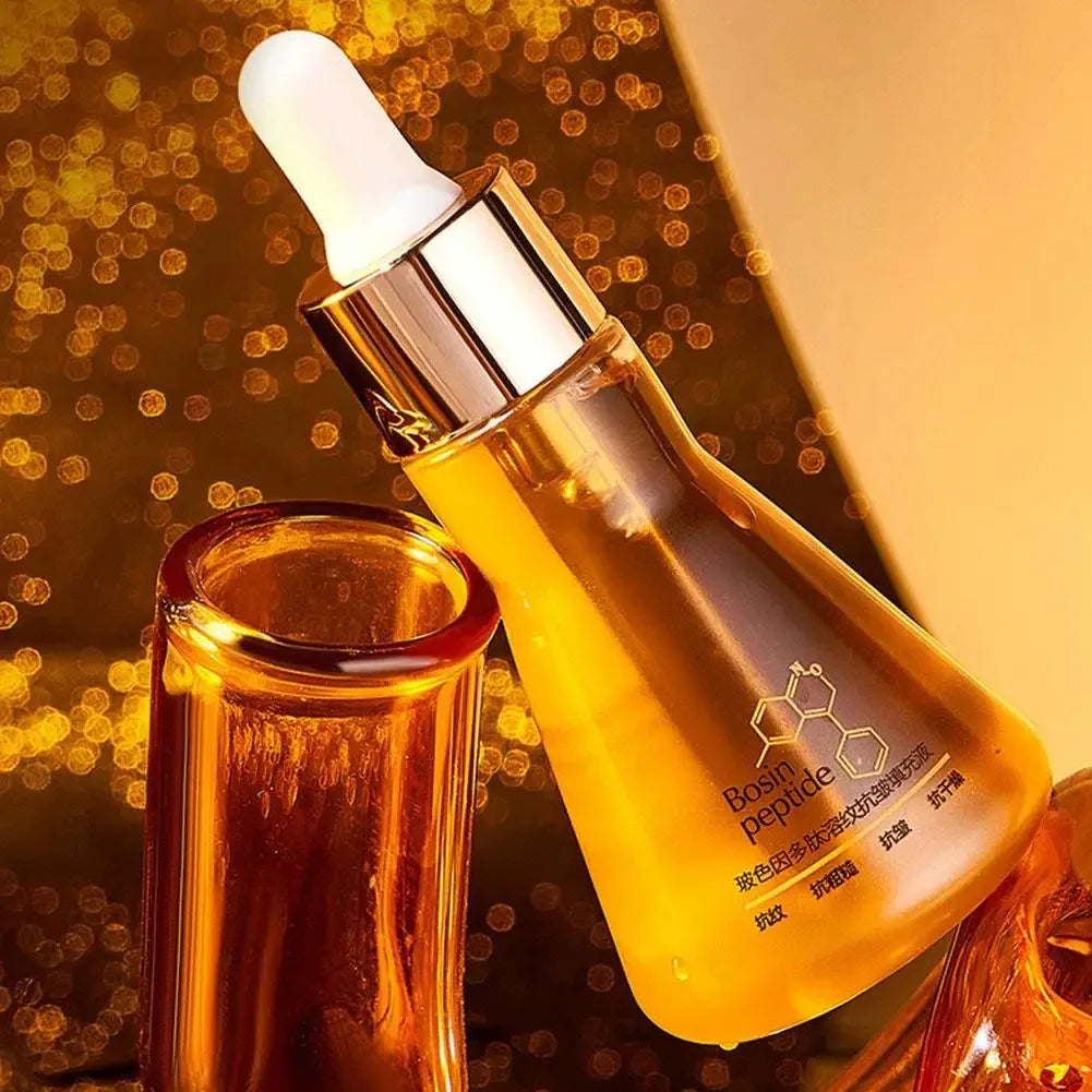 Peptide Anti-Aging Face Essence – Hydrate, Repair & Restore Skin
