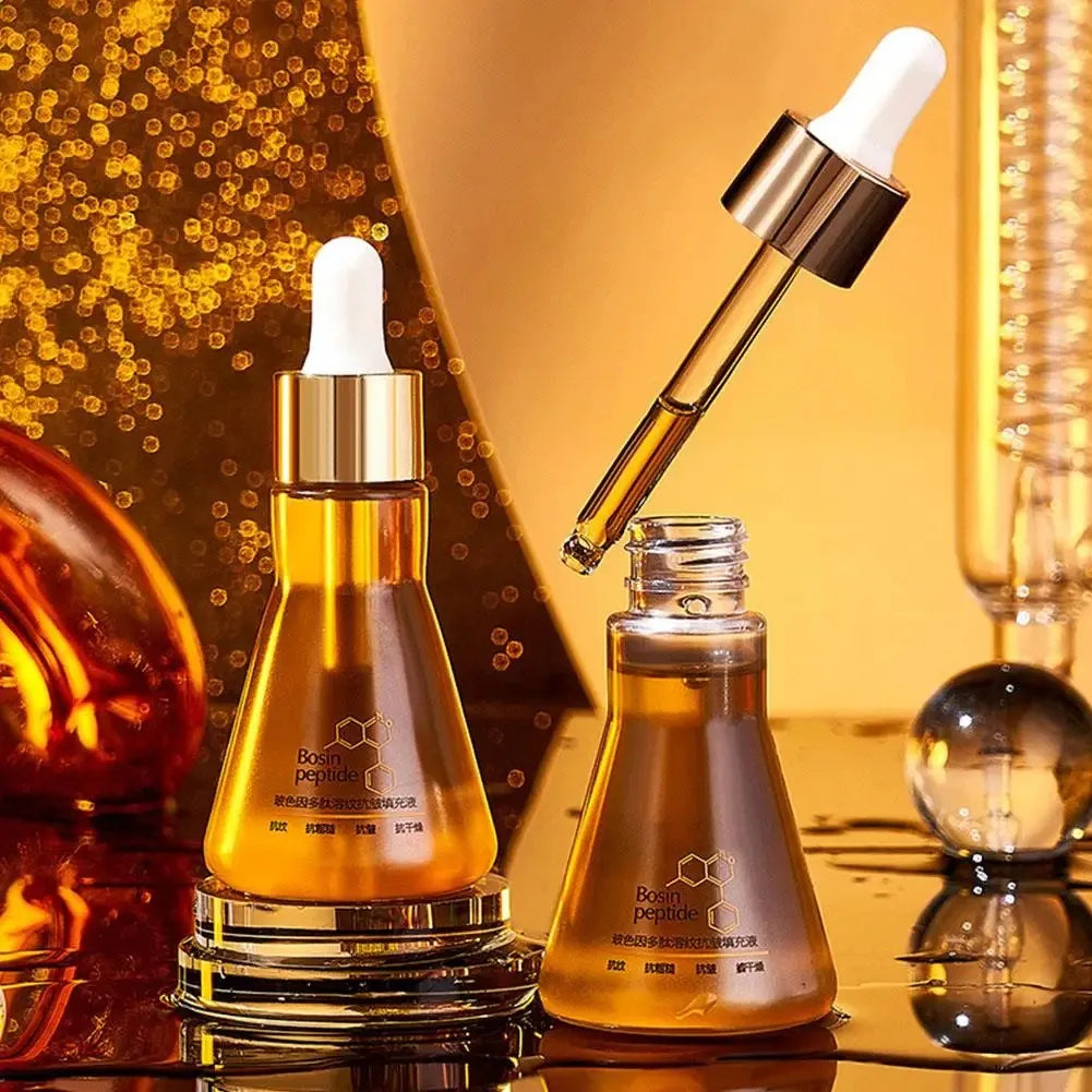Peptide Anti-Aging Face Essence – Hydrate, Repair & Restore Skin