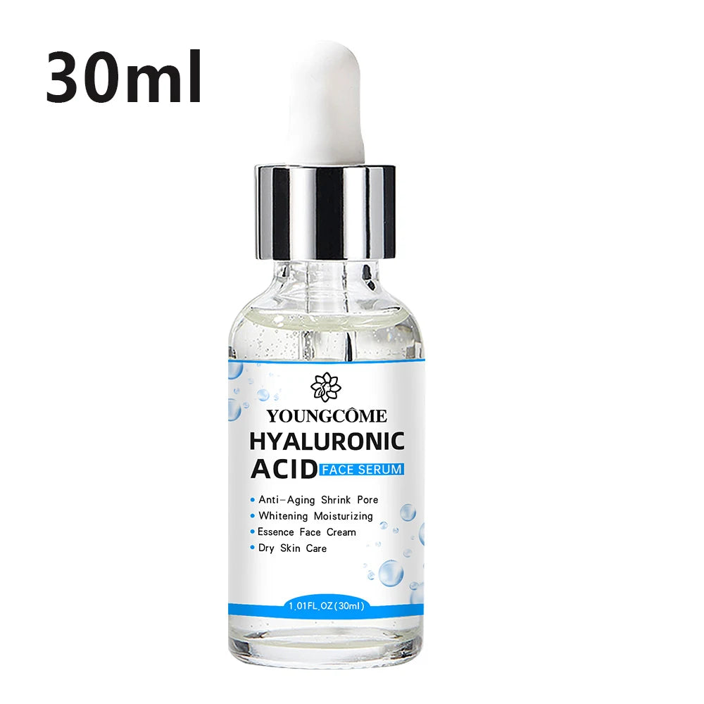 Hyaluronic Acid Facial Moisturizing Essence