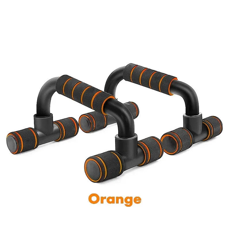 Push-Up Bar Stand – Non-Slip Grip for Intense Workouts