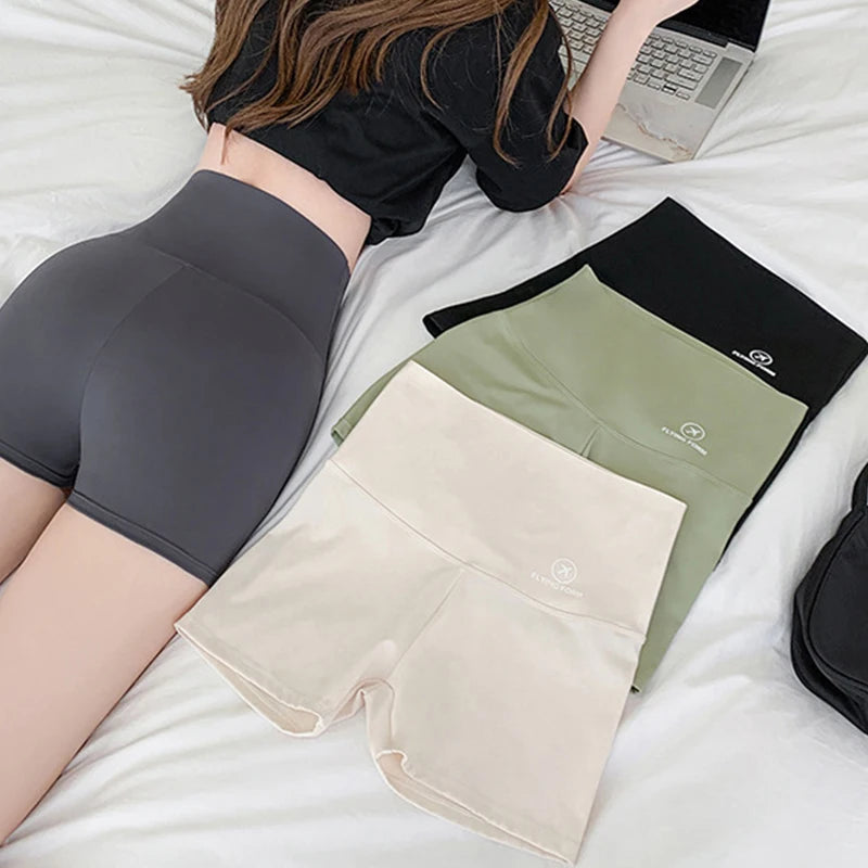 High-Waist Butt Lifter Shapewear – Tummy Control & Slimming Panties