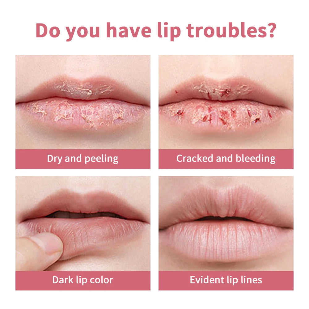 Almost Lipstick Honey Lip Balm – Hydrating Tinted Lip Balm for Soft, Plump Lips