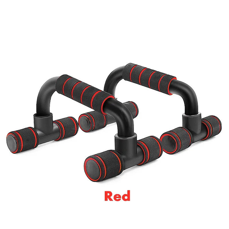 Push-Up Bar Stand – Non-Slip Grip for Intense Workouts