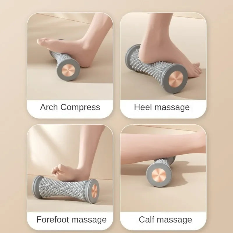 Foot Massage Roller β Relieve Pain & Relax Muscles Instantly!