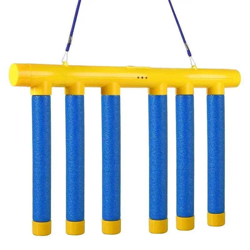 Catching Sticks Game Reaction Training Toy