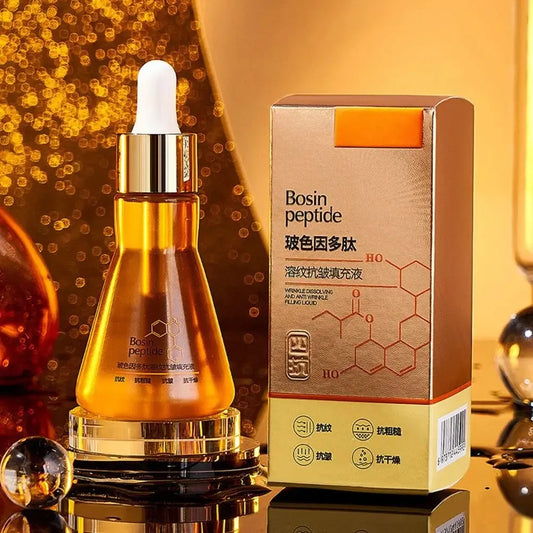 Peptide Anti-Aging Face Essence β Hydrate, Repair & Restore Skin