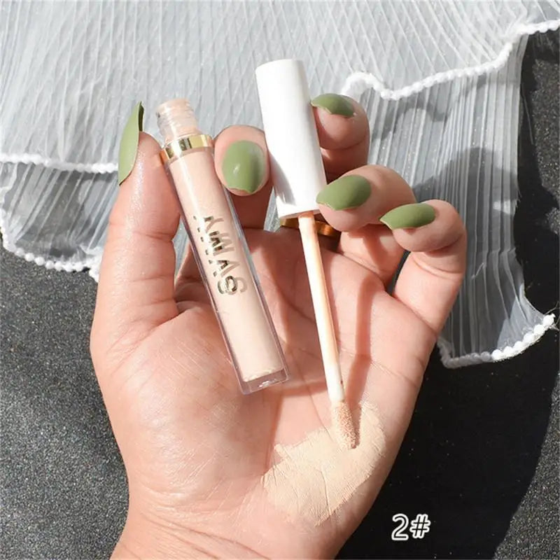 Concealer Foundation Cream With Anti Aging Benefits