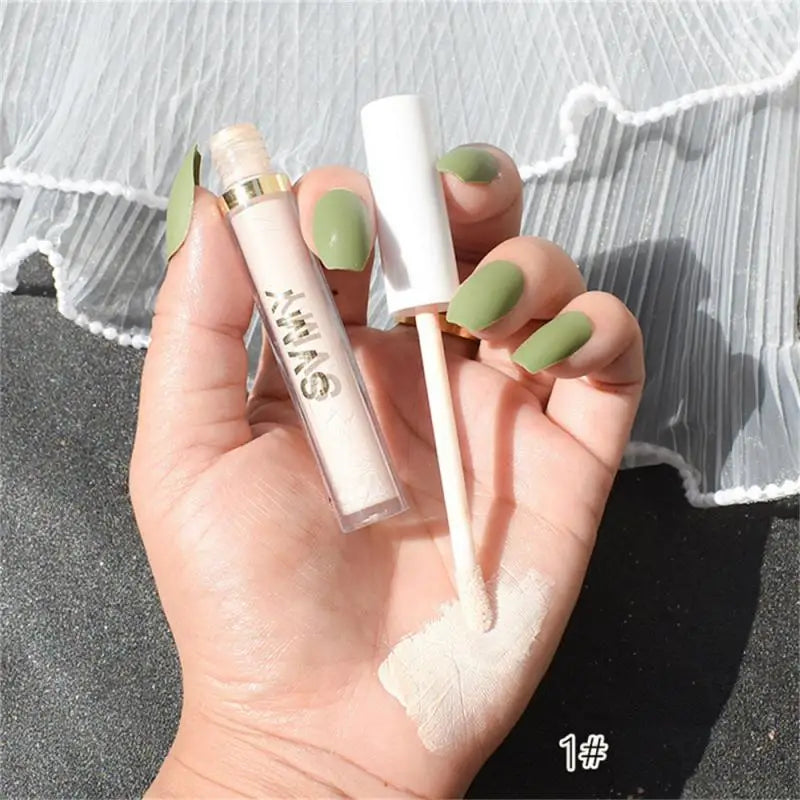 Concealer Foundation Cream With Anti Aging Benefits