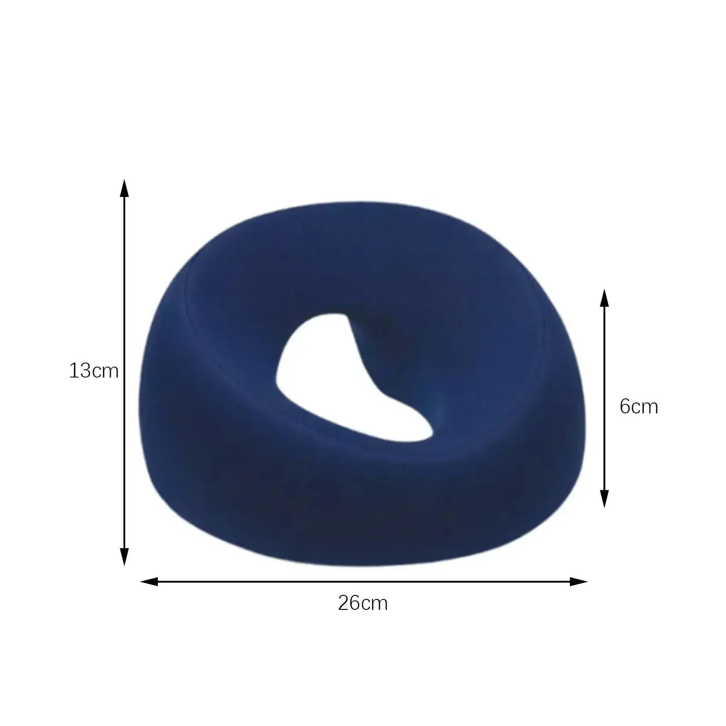 π Face Down Nap Pillow β Ergonomic Design for Office, Home & Spa Use!