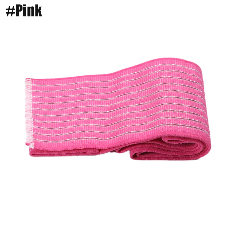 Adjustable Compression Bandage For Knee, Ankle, Leg. Elbow, & Wrist Support Wrap