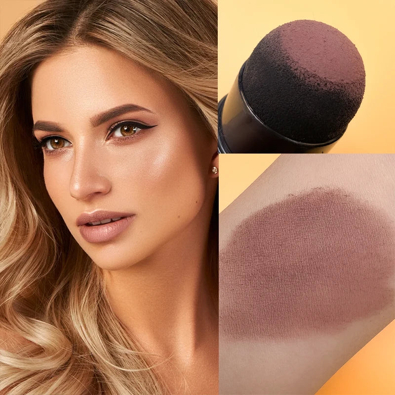Instant Hairline Powder –Cover Gray Hair & Thinning Spots Instantly