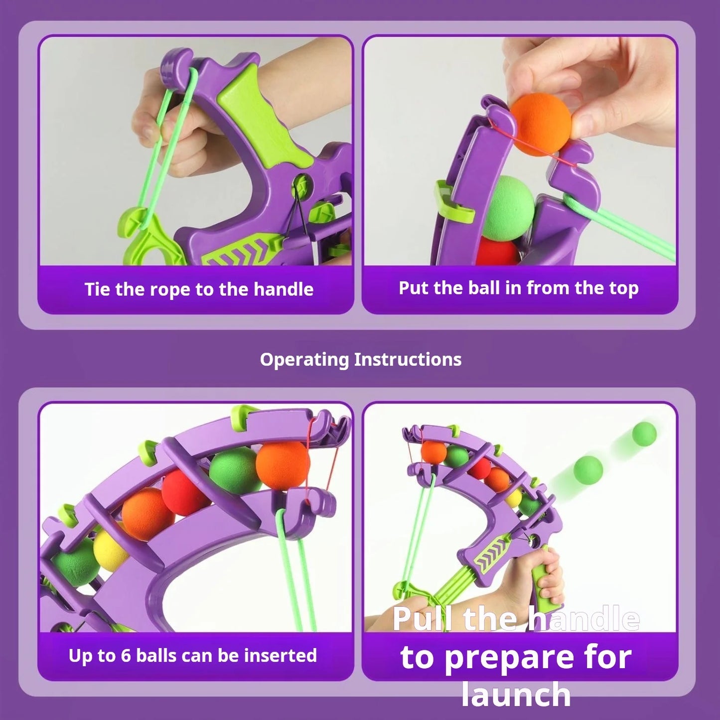 Shooting Game Toy – Fun Outdoor Target Toy for Kids