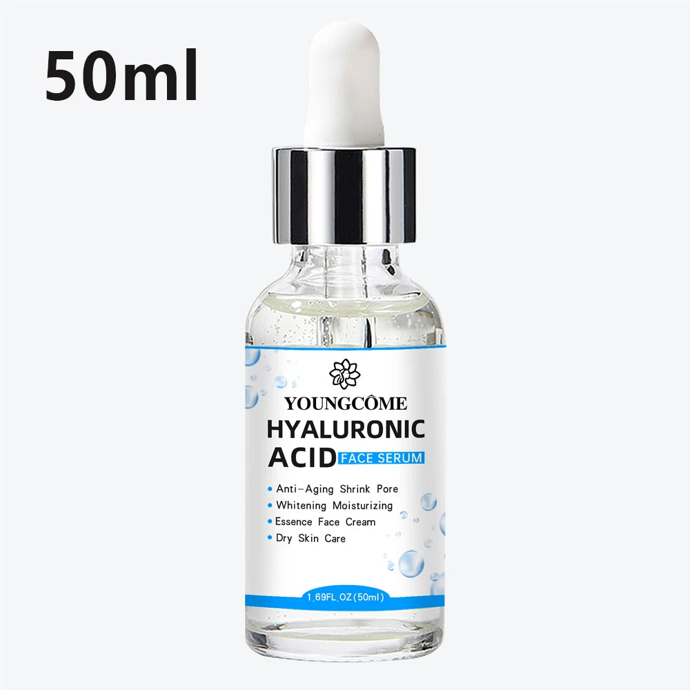 Hyaluronic Acid Facial Moisturizing Essence