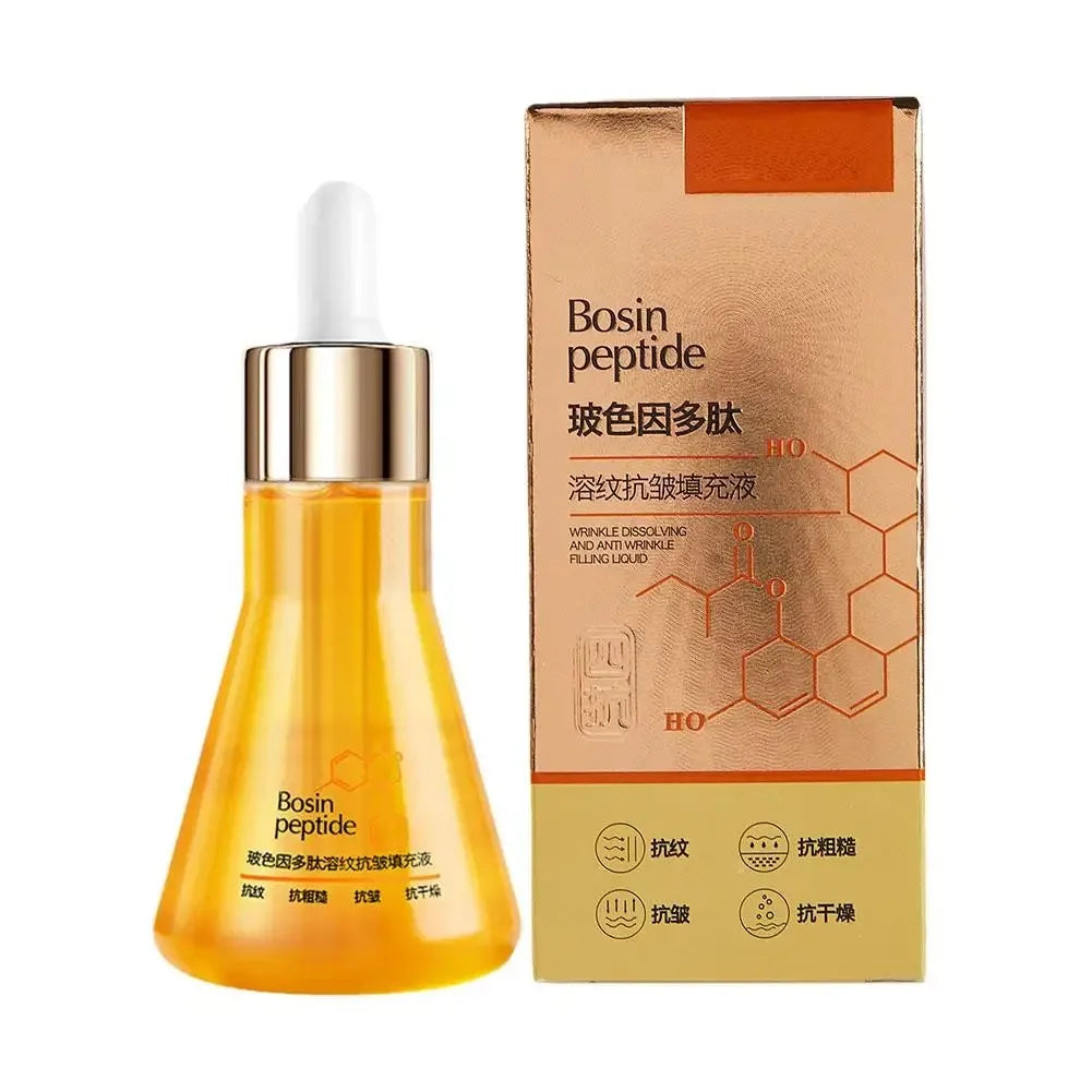 Peptide Anti-Aging Face Essence – Hydrate, Repair & Restore Skin