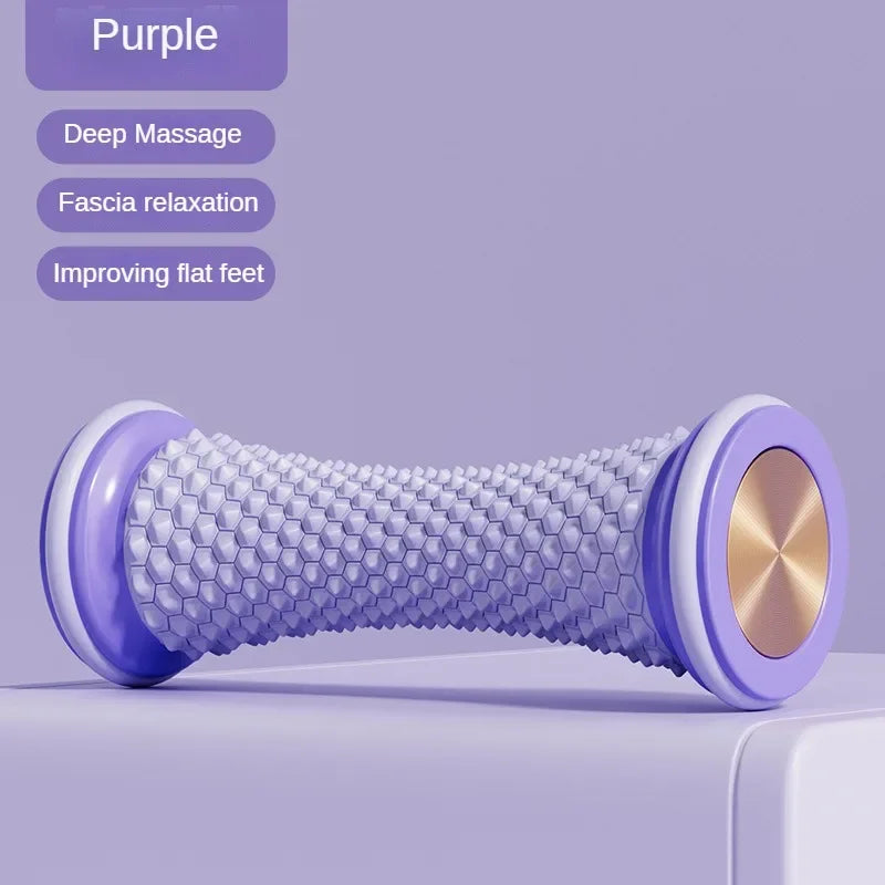 Foot Massage Roller β Relieve Pain & Relax Muscles Instantly!