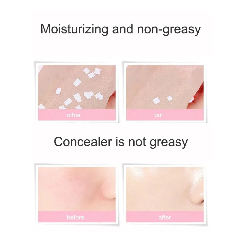 Cappuvini Air Cushion Foundation