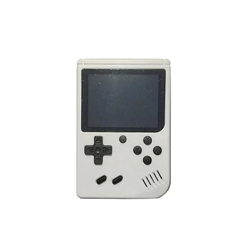 Retro Handheld Game Console for Kids – 400+ Classic Games, TV Connectable