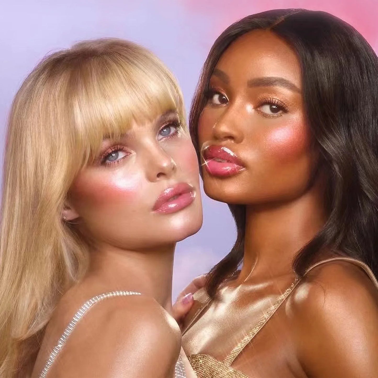 8-Color Matte Liquid Lip Gloss β Waterproof, Long-Lasting & Non-Sticky