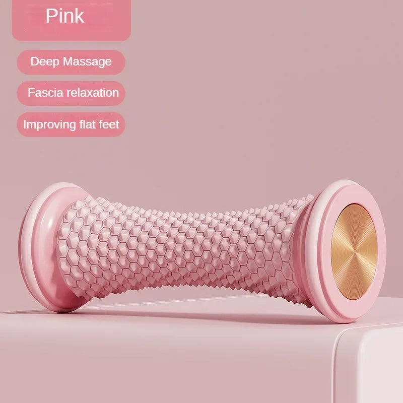 Foot Massage Roller β Relieve Pain & Relax Muscles Instantly!