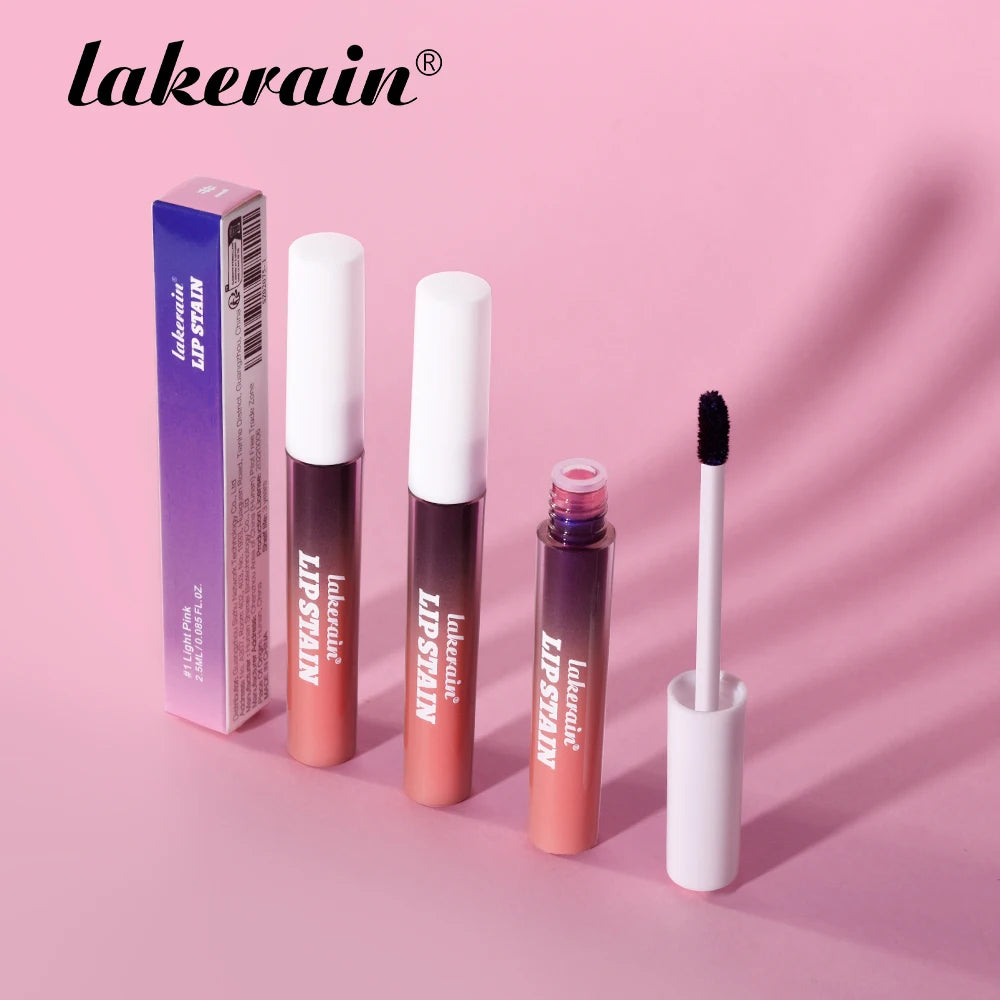 π Peel-Off Lip Stain Set β Vibrant Color & Effortless Application!