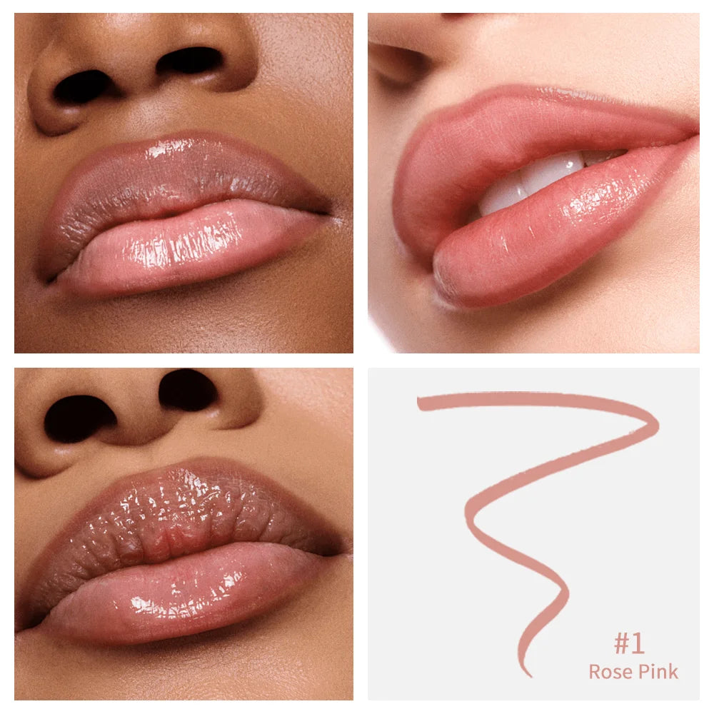 π Peel-Off Tattoo Matte Lip Liner β Long-Lasting & Waterproof!