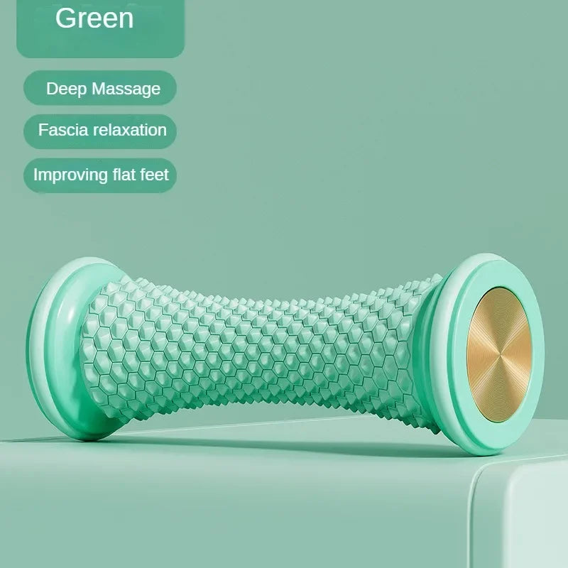 Foot Massage Roller β Relieve Pain & Relax Muscles Instantly!