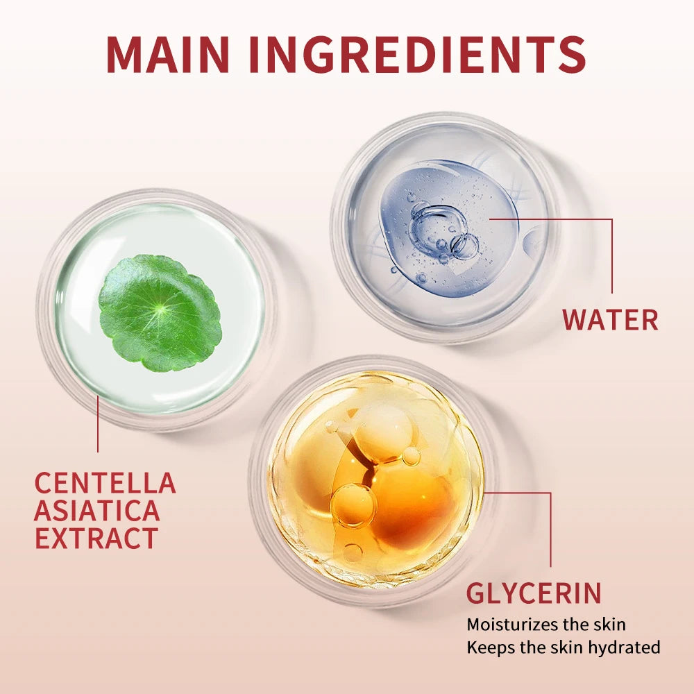 3Colors CC Cream Liquid-Based Foundation