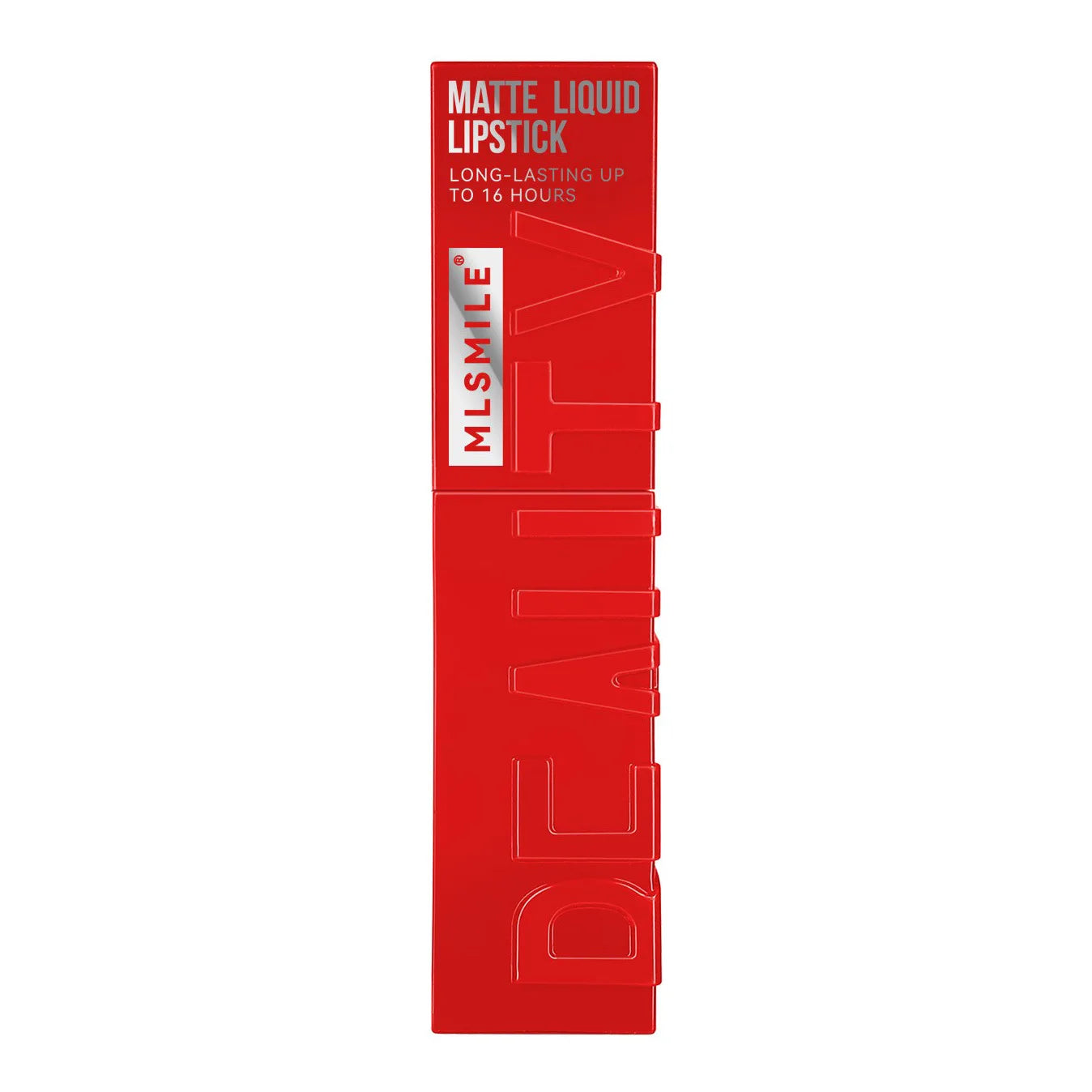 π MLSMILE 6-Color Matte Liquid Lipstick β Non-Stick, Matte & Long-Lasting!