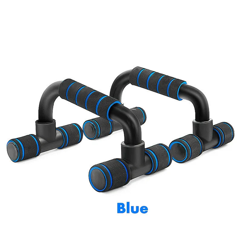 Push-Up Bar Stand – Non-Slip Grip for Intense Workouts