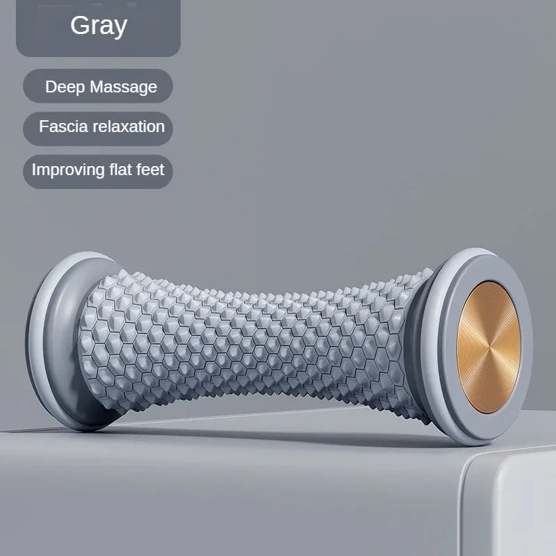 Foot Massage Roller β Relieve Pain & Relax Muscles Instantly!