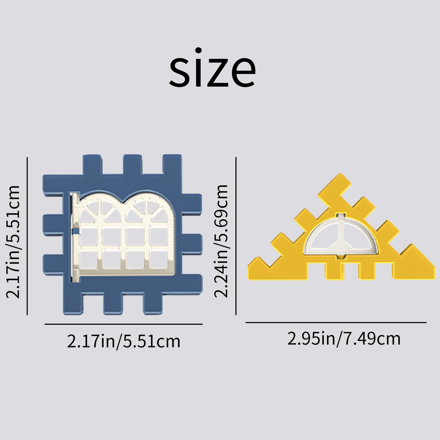 Large House Building Block Set – Creative Construction Toy for Boys & Girls